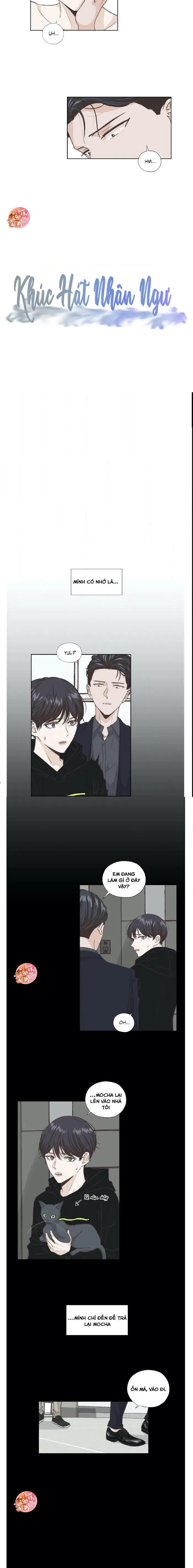 Khúc Hát Nhân Ngư Chapter 4 Trang 5