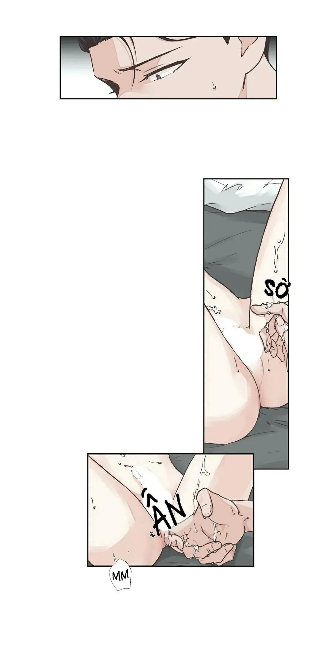 Khúc Hát Nhân Ngư Chapter 6 Trang 3