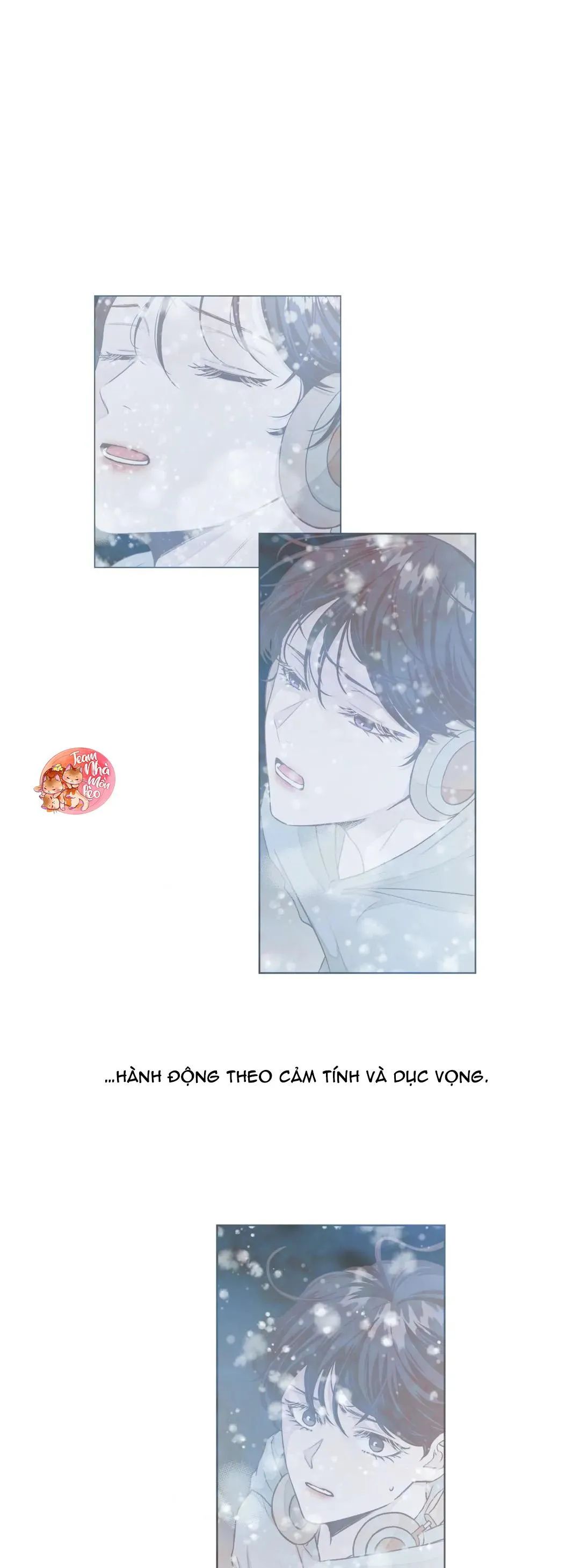 Khúc Hát Nhân Ngư Chapter 6 Trang 17