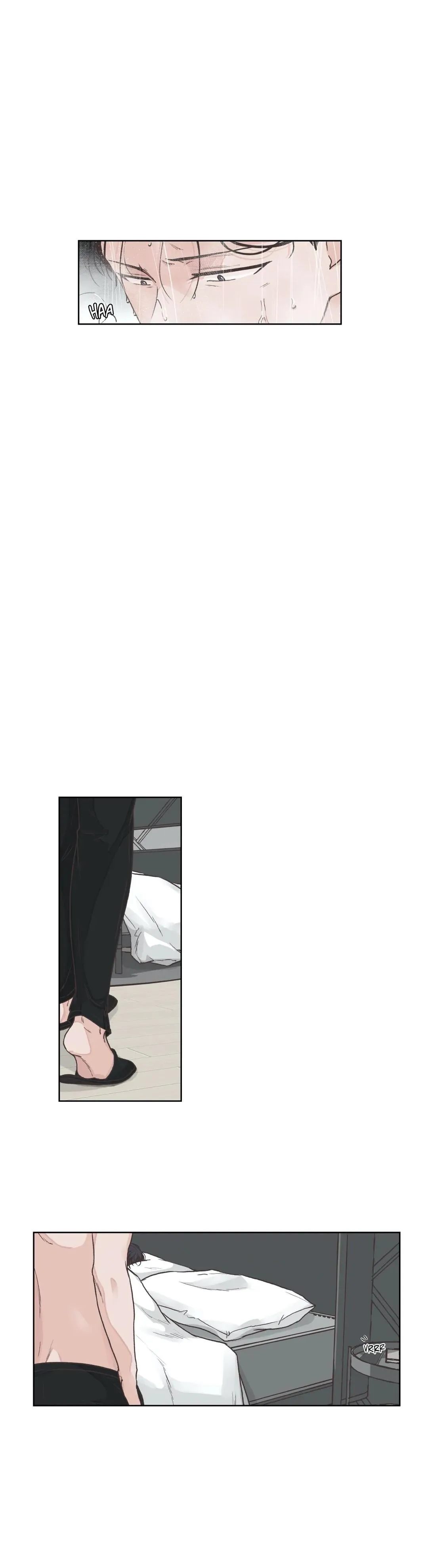 Khúc Hát Nhân Ngư Chapter 6 Trang 20