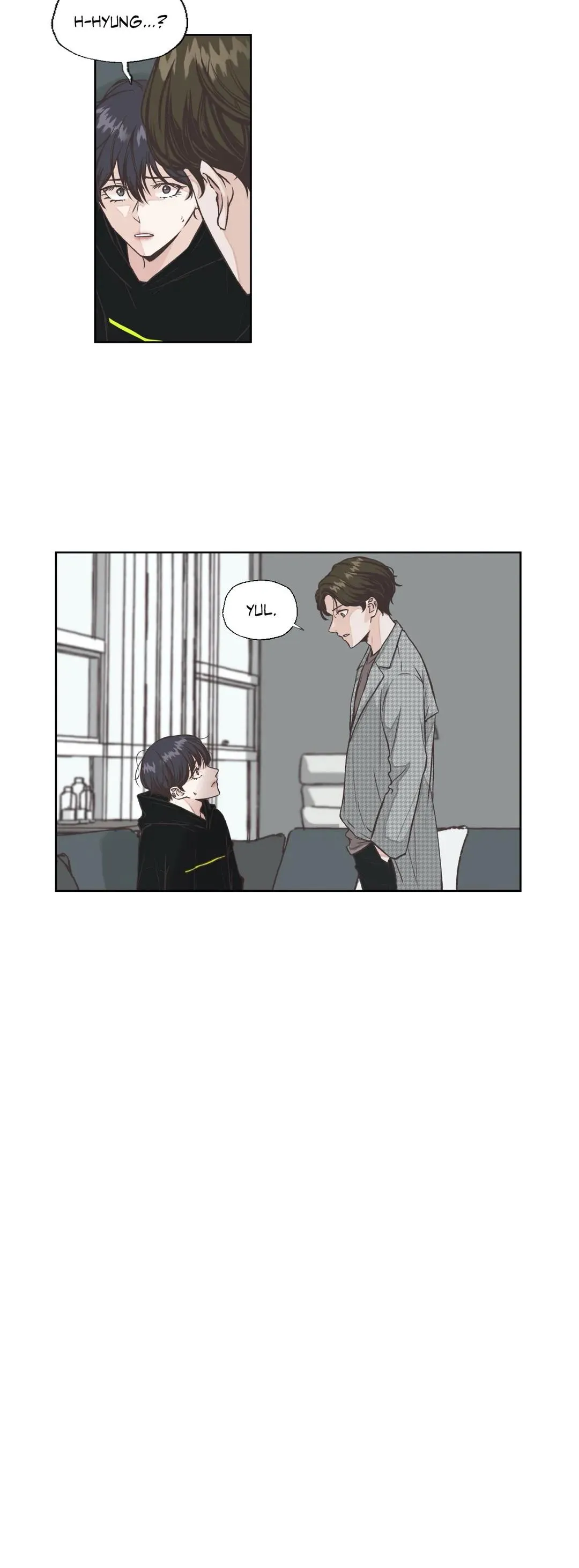 Khúc Hát Nhân Ngư Chapter 7 Trang 4