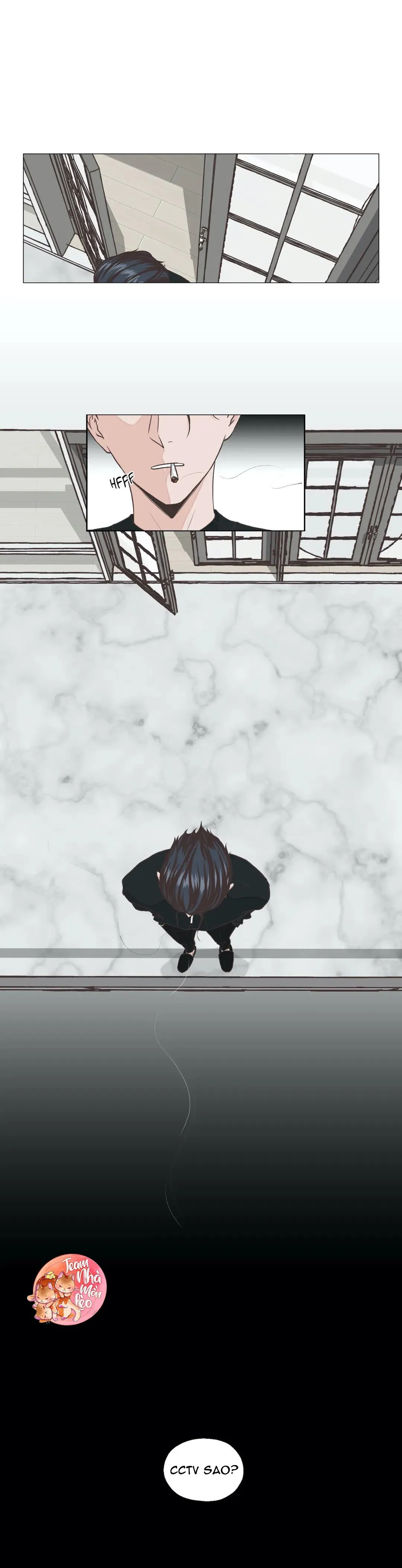 Khúc Hát Nhân Ngư Chapter 7 Trang 15