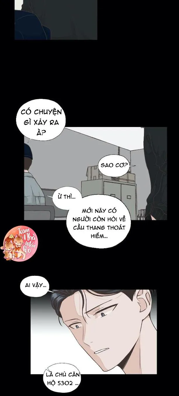 Khúc Hát Nhân Ngư Chapter 7 Trang 17