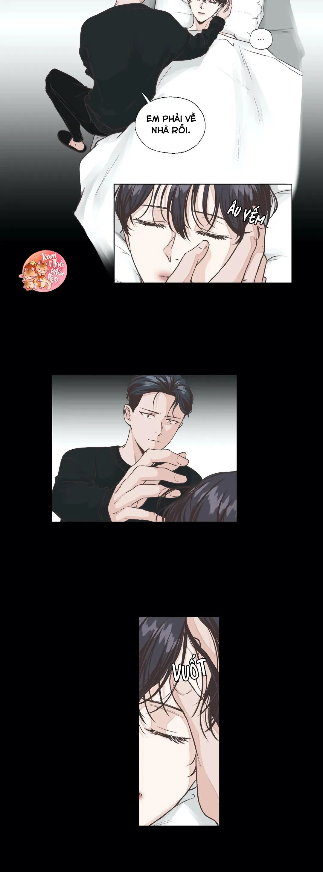 Khúc Hát Nhân Ngư Chapter 7 Trang 23