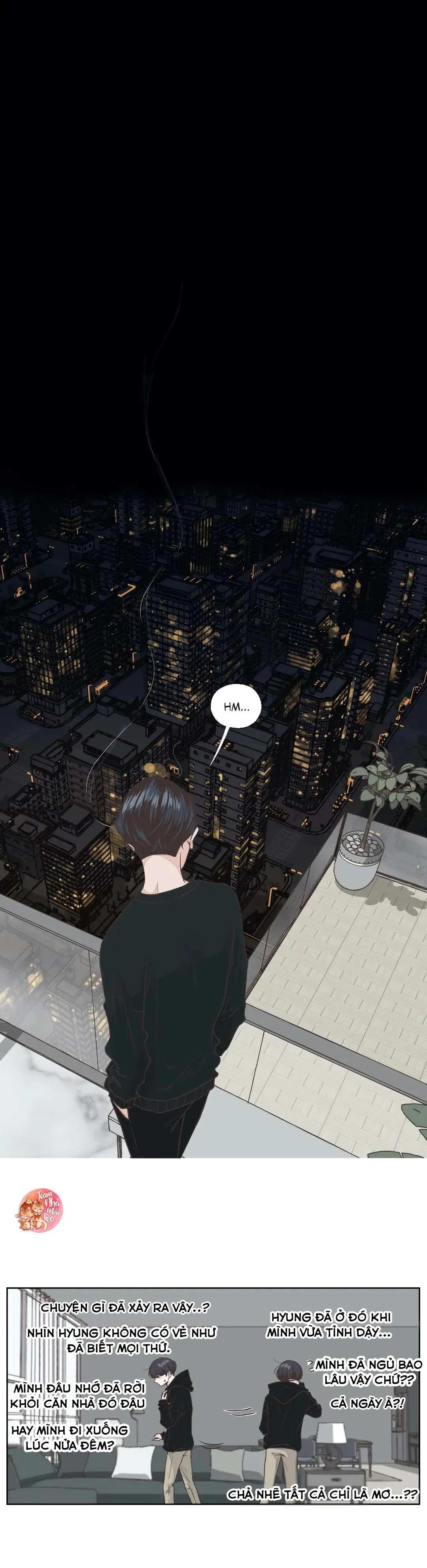 Khúc Hát Nhân Ngư Chapter 7 Trang 24