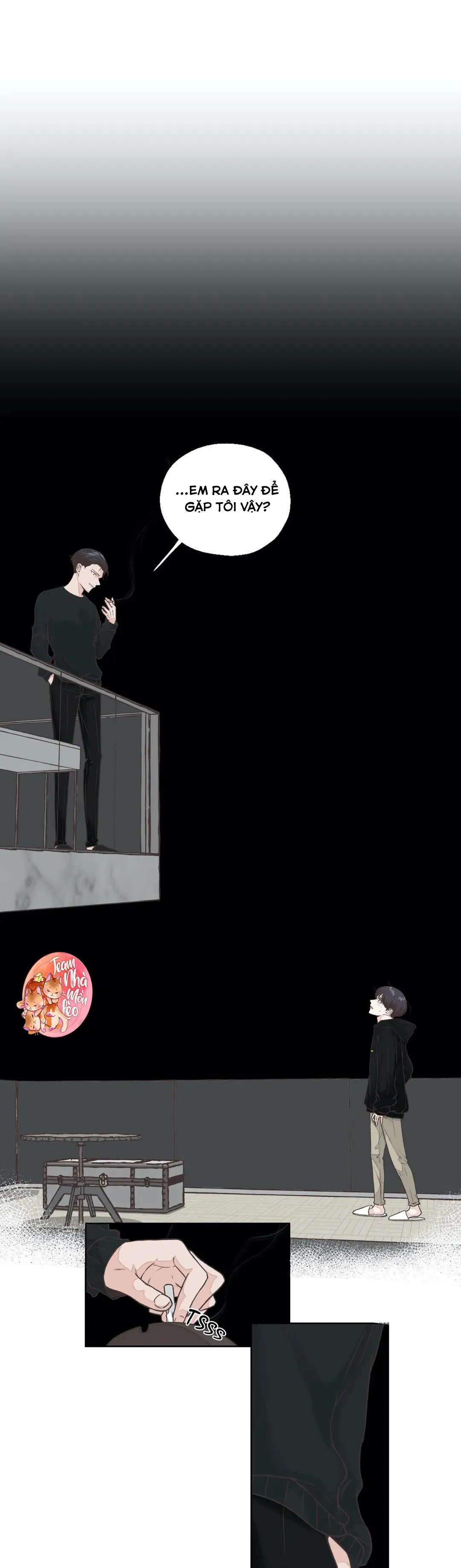 Khúc Hát Nhân Ngư Chapter 7 Trang 26