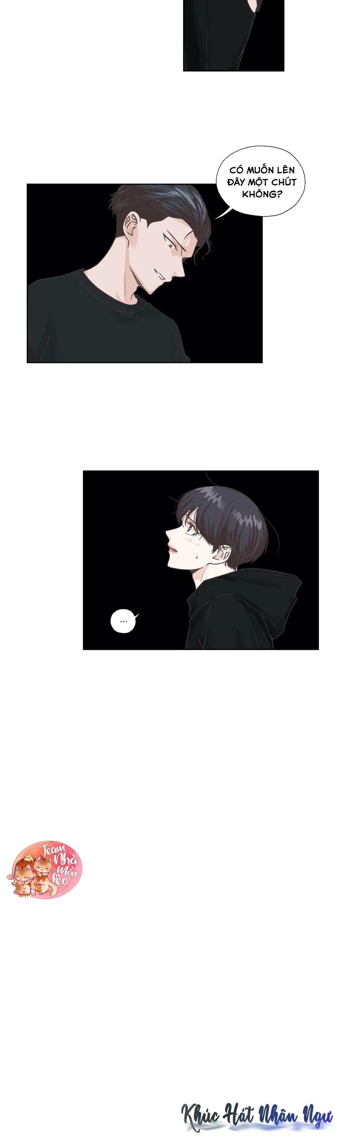 Khúc Hát Nhân Ngư Chapter 7 Trang 27