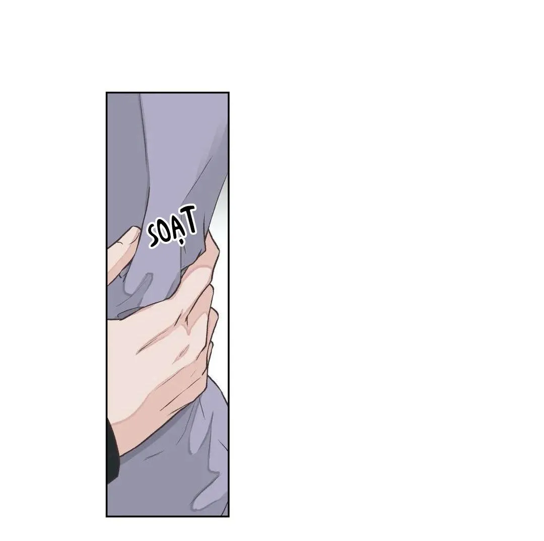 Khúc Hát Nhân Ngư Chapter 9 Trang 4