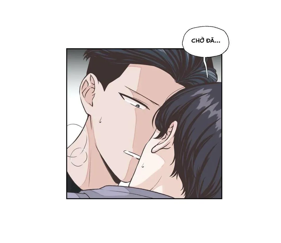 Khúc Hát Nhân Ngư Chapter 9 Trang 6