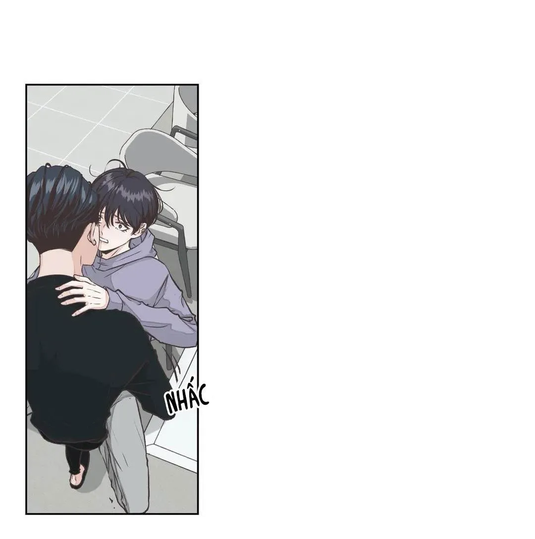 Khúc Hát Nhân Ngư Chapter 9 Trang 7