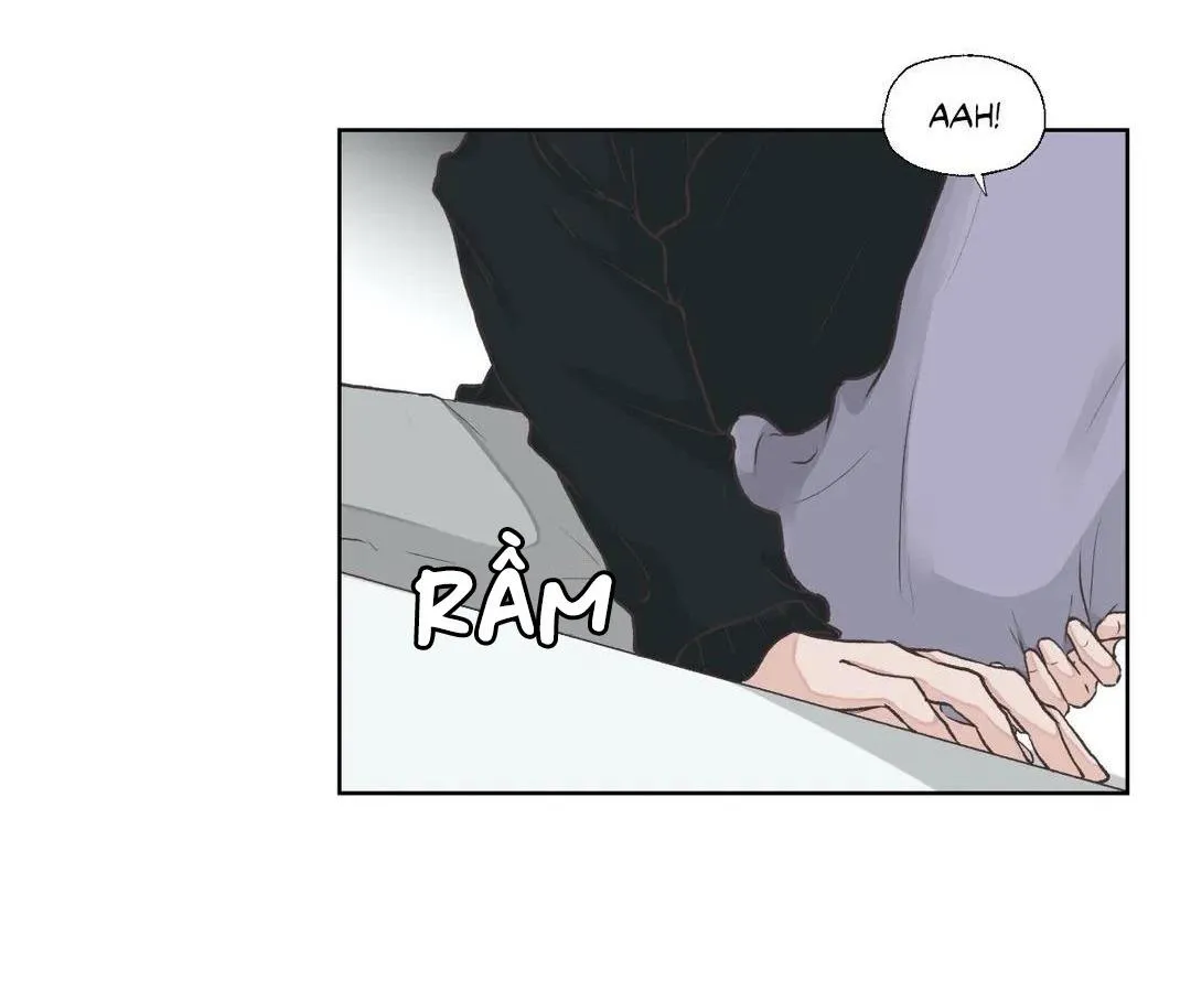 Khúc Hát Nhân Ngư Chapter 9 Trang 8