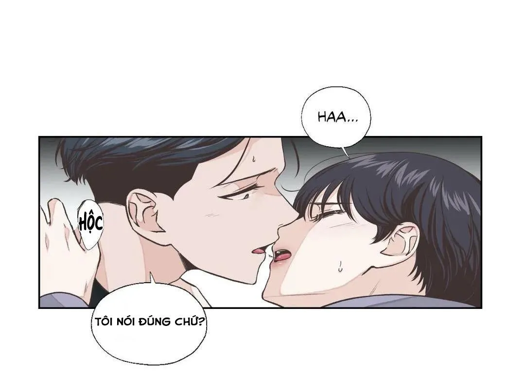 Khúc Hát Nhân Ngư Chapter 9 Trang 9