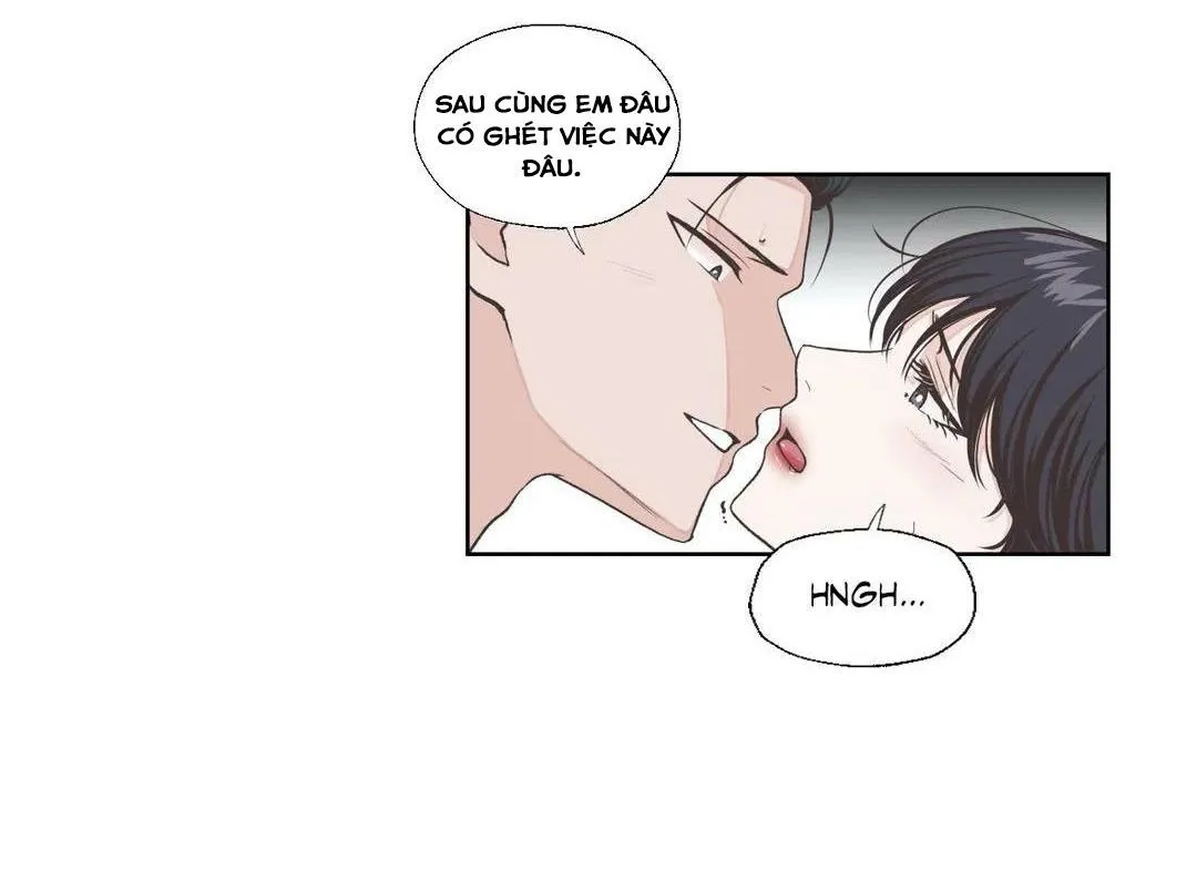 Khúc Hát Nhân Ngư Chapter 9 Trang 10