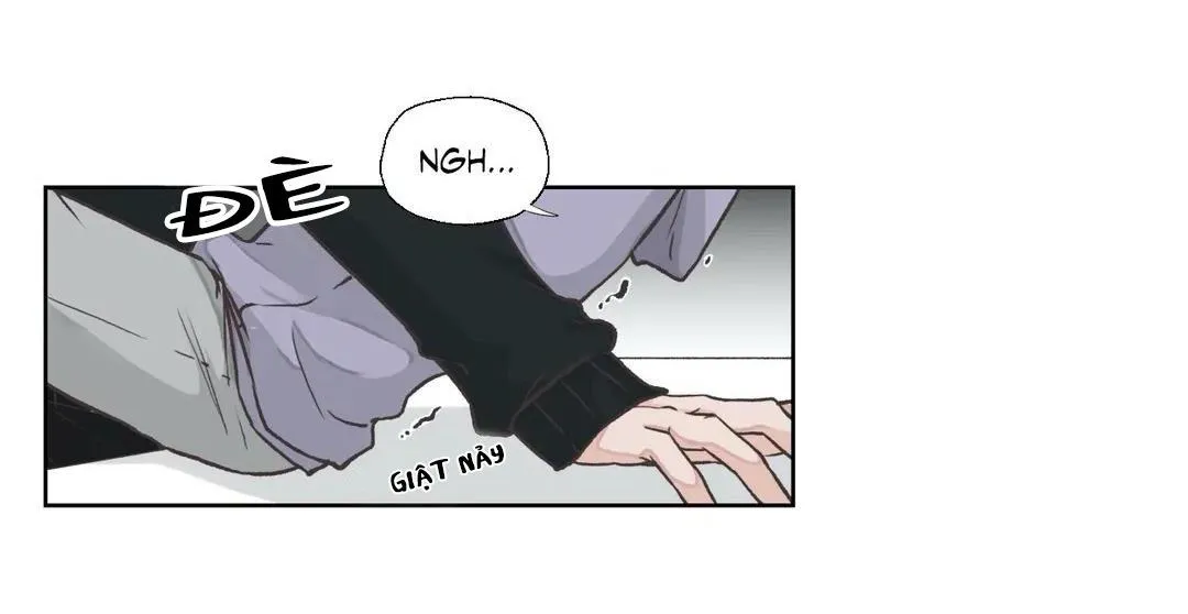 Khúc Hát Nhân Ngư Chapter 9 Trang 14