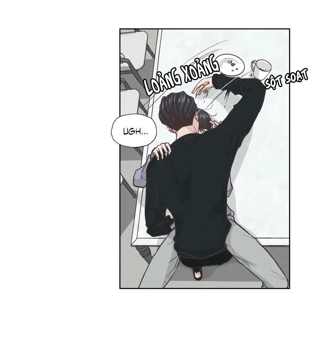 Khúc Hát Nhân Ngư Chapter 9 Trang 15