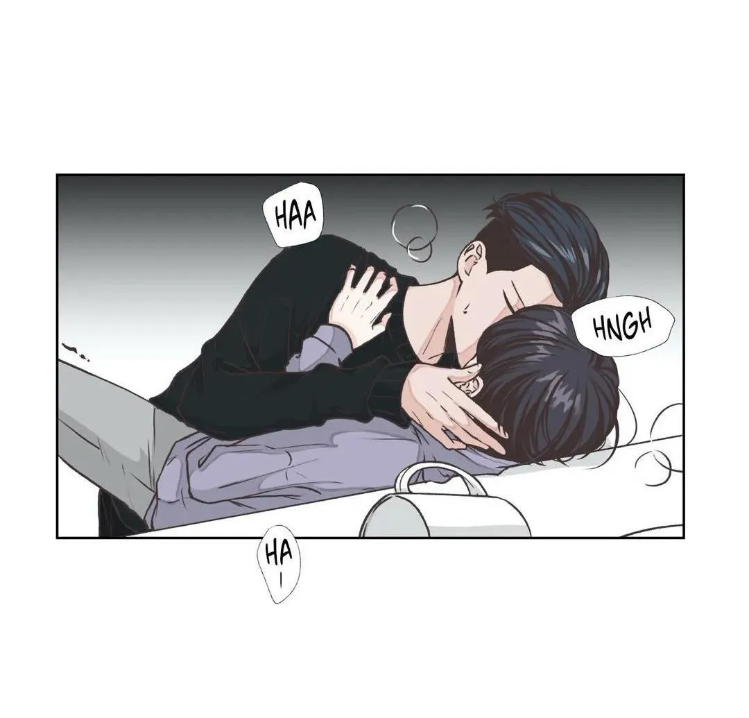 Khúc Hát Nhân Ngư Chapter 9 Trang 16