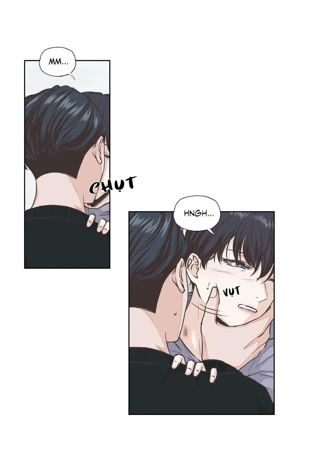 Khúc Hát Nhân Ngư Chapter 9 Trang 17