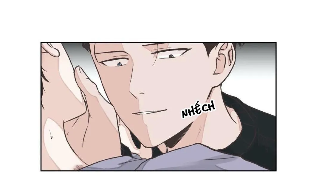 Khúc Hát Nhân Ngư Chapter 9 Trang 18