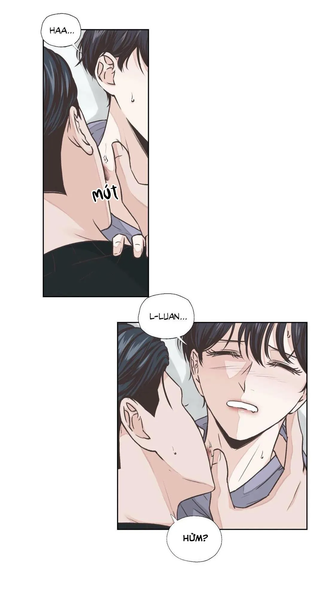 Khúc Hát Nhân Ngư Chapter 9 Trang 20