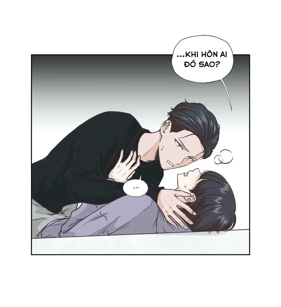 Khúc Hát Nhân Ngư Chapter 9 Trang 22