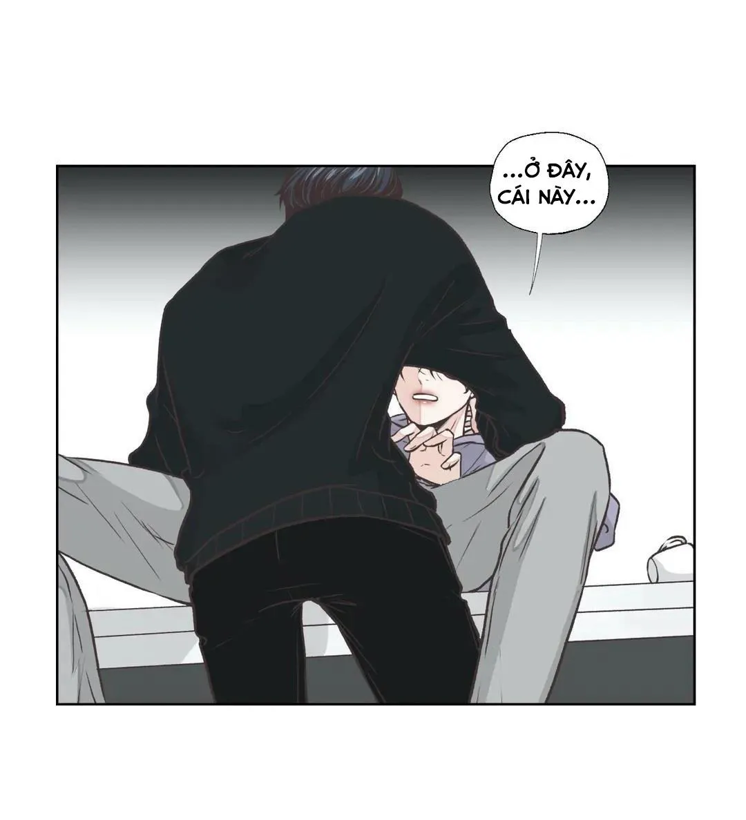 Khúc Hát Nhân Ngư Chapter 9 Trang 24