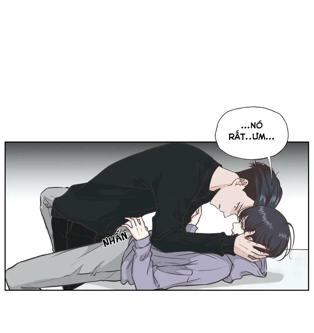 Khúc Hát Nhân Ngư Chapter 9 Trang 26