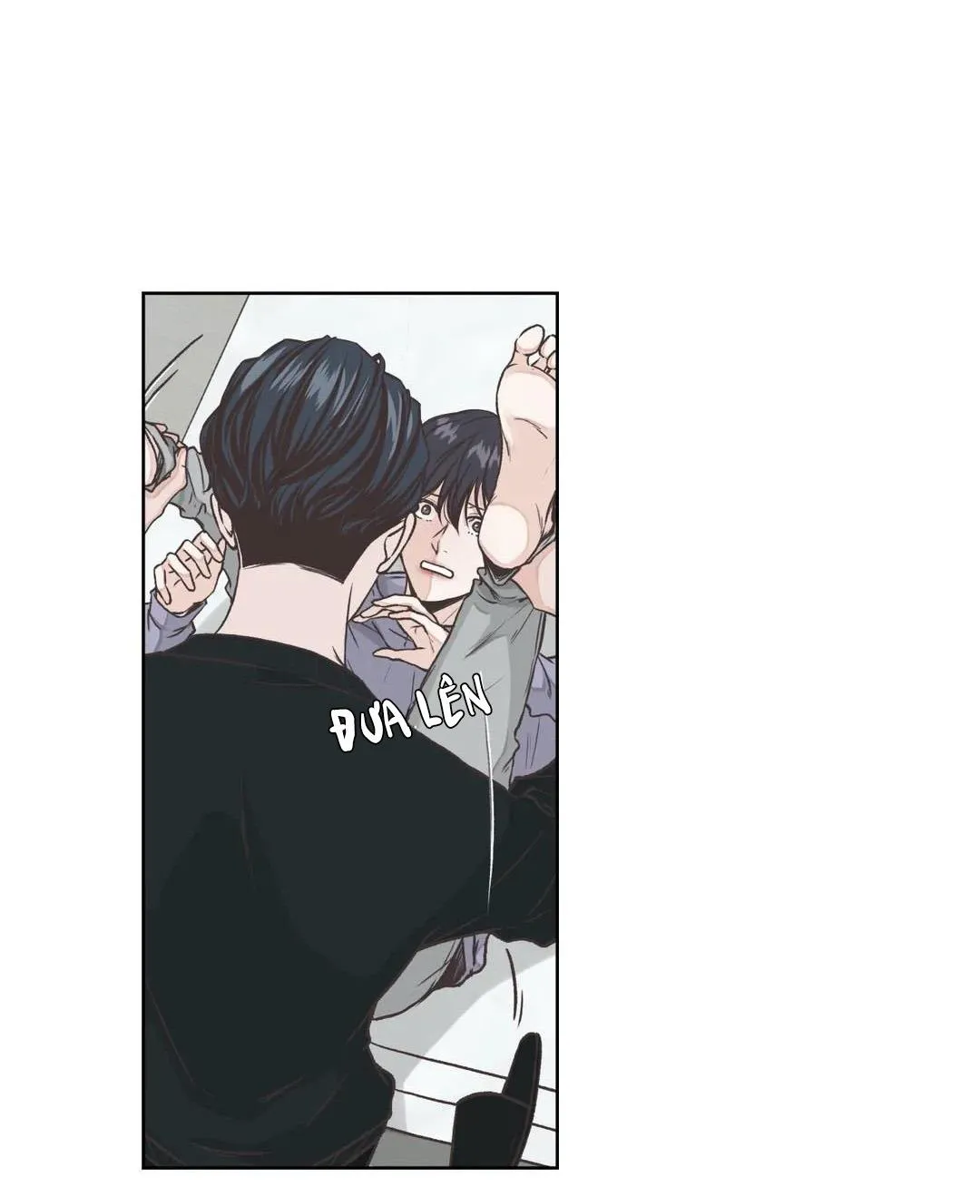 Khúc Hát Nhân Ngư Chapter 9 Trang 28