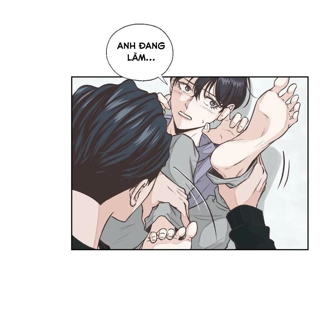 Khúc Hát Nhân Ngư Chapter 9 Trang 30