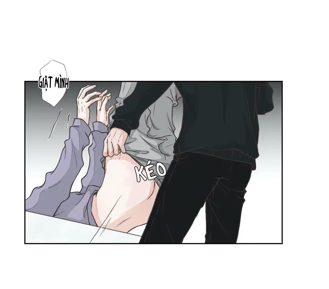 Khúc Hát Nhân Ngư Chapter 9 Trang 31