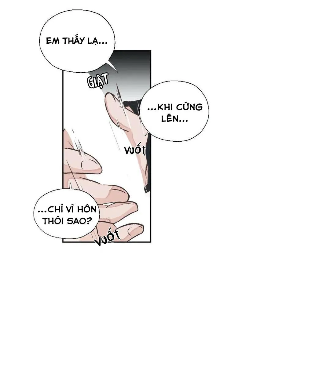 Khúc Hát Nhân Ngư Chapter 9 Trang 33