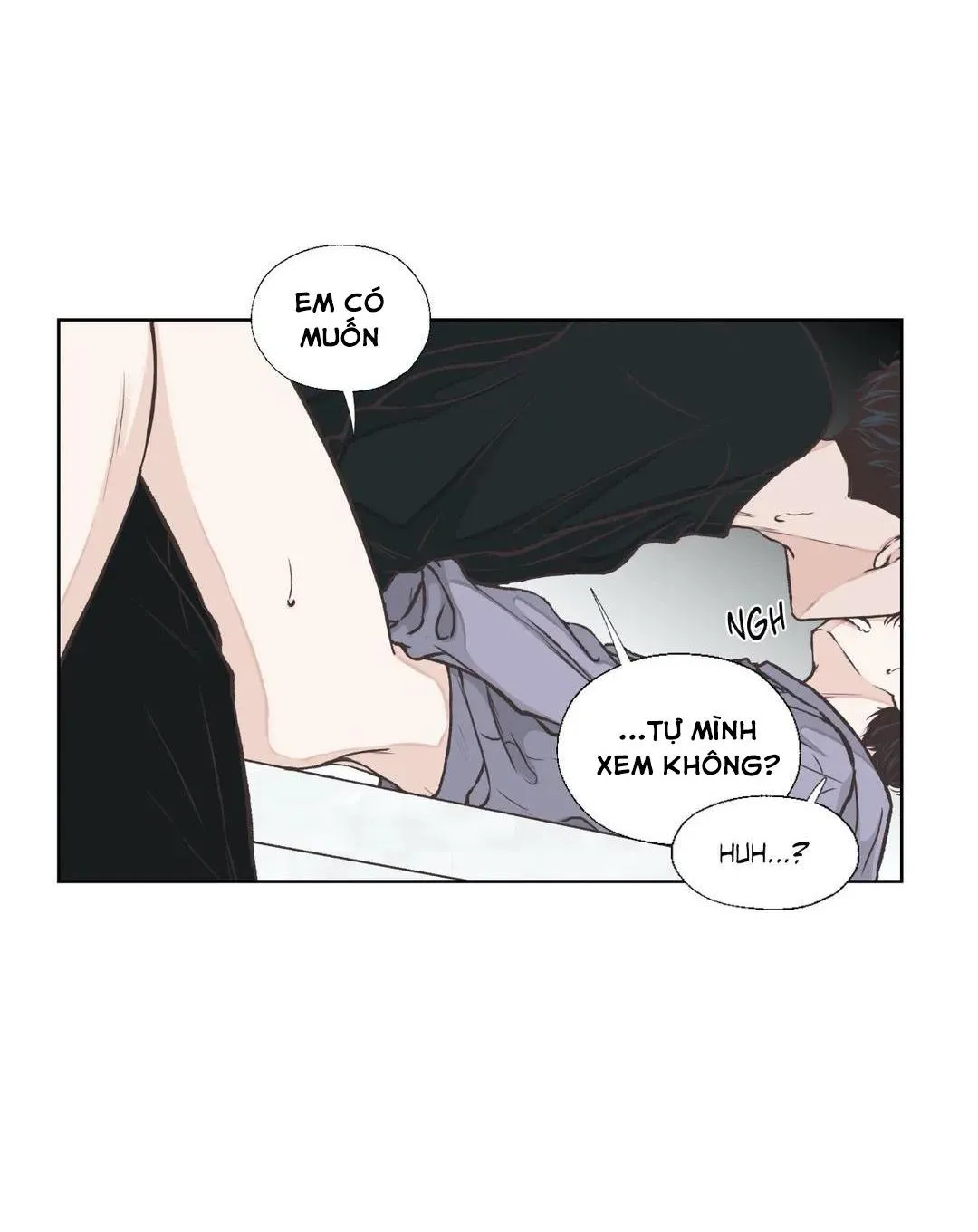 Khúc Hát Nhân Ngư Chapter 9 Trang 39