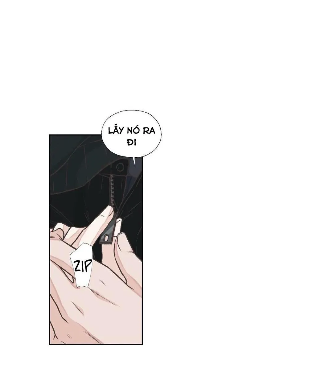 Khúc Hát Nhân Ngư Chapter 9 Trang 40