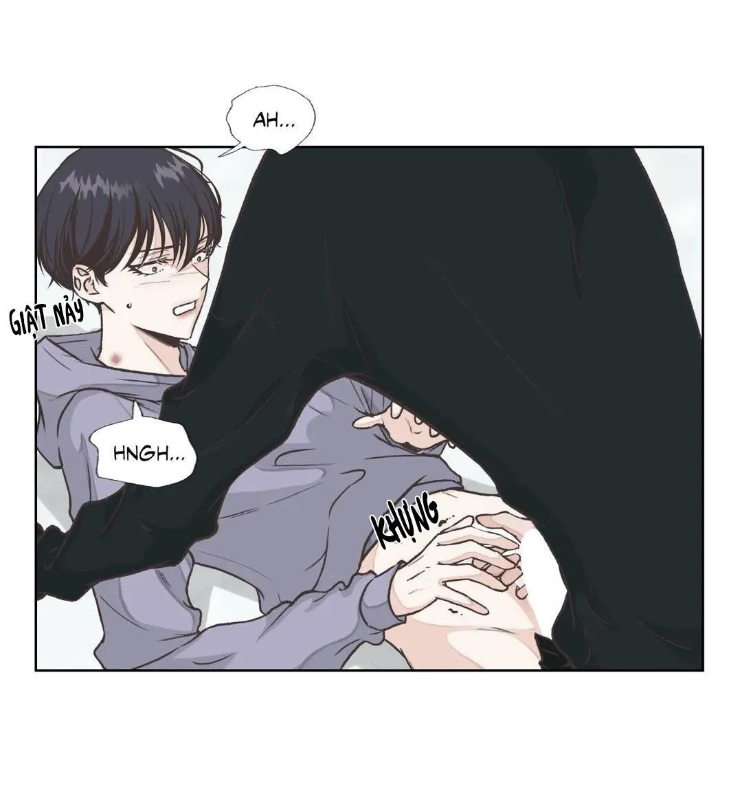 Khúc Hát Nhân Ngư Chapter 9 Trang 42