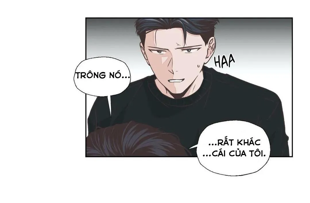 Khúc Hát Nhân Ngư Chapter 9 Trang 44