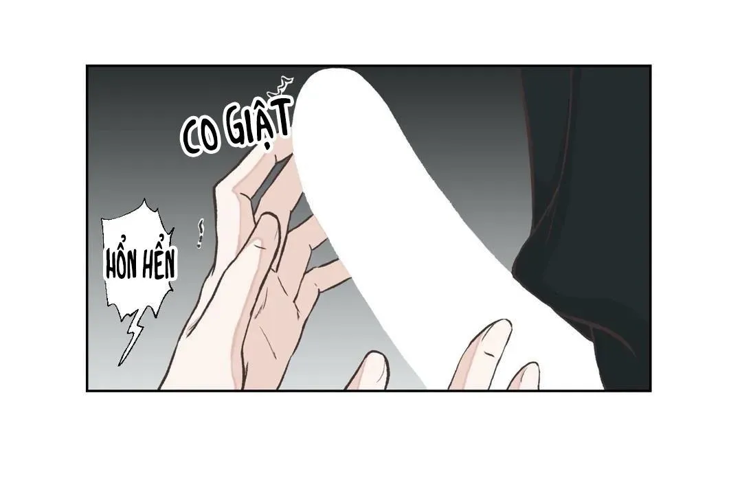 Khúc Hát Nhân Ngư Chapter 9 Trang 45