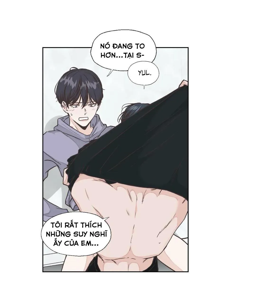 Khúc Hát Nhân Ngư Chapter 9 Trang 46