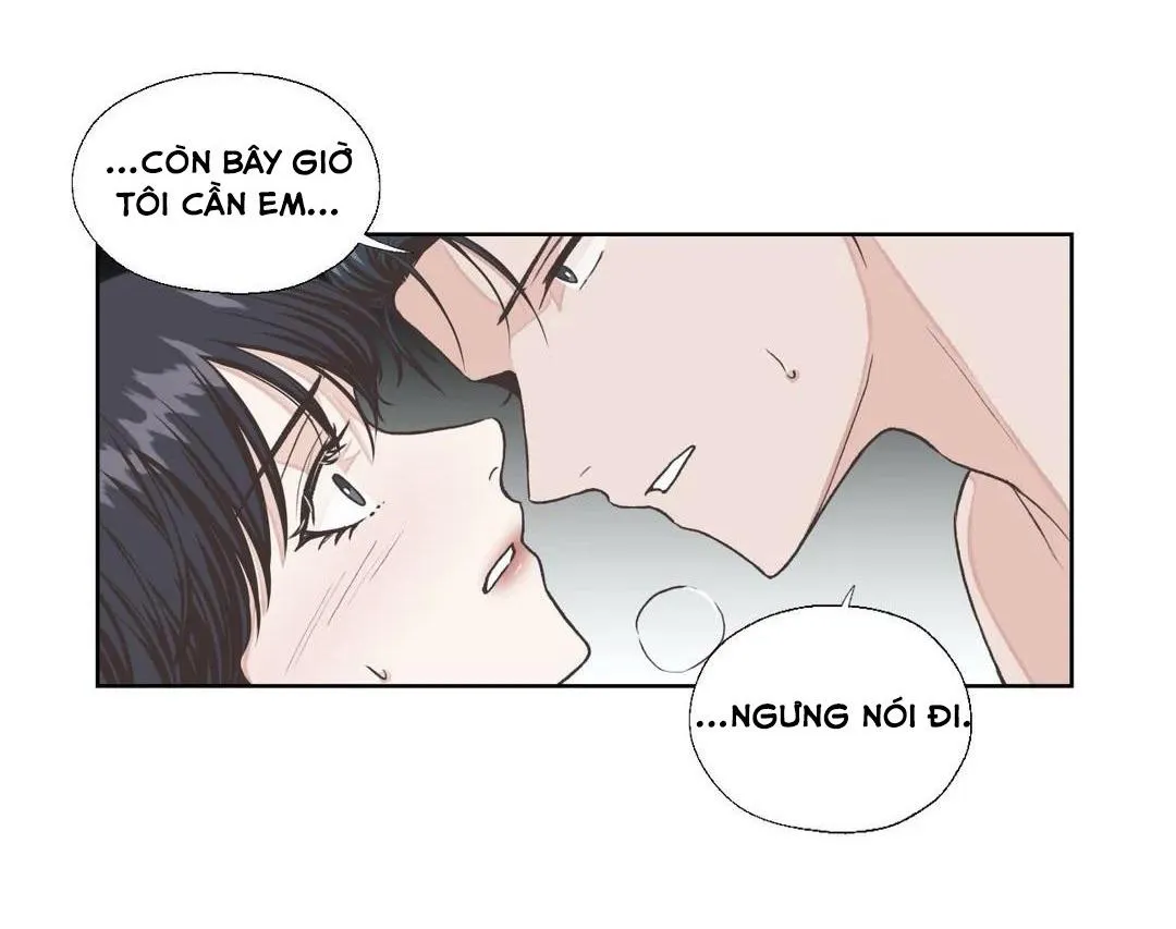 Khúc Hát Nhân Ngư Chapter 9 Trang 47