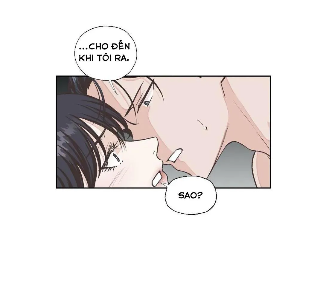 Khúc Hát Nhân Ngư Chapter 9 Trang 48