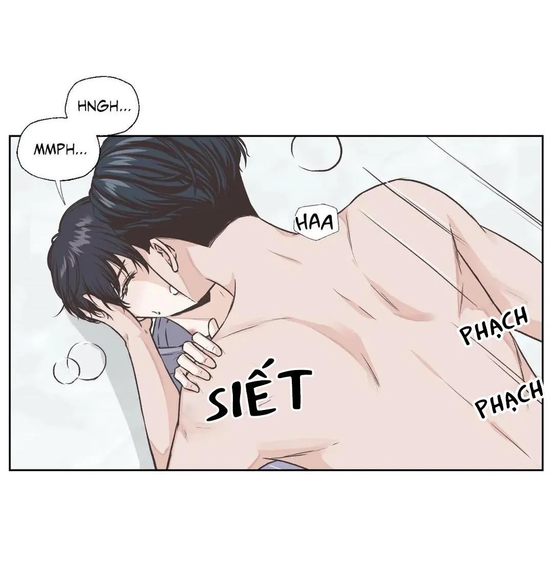 Khúc Hát Nhân Ngư Chapter 9 Trang 50