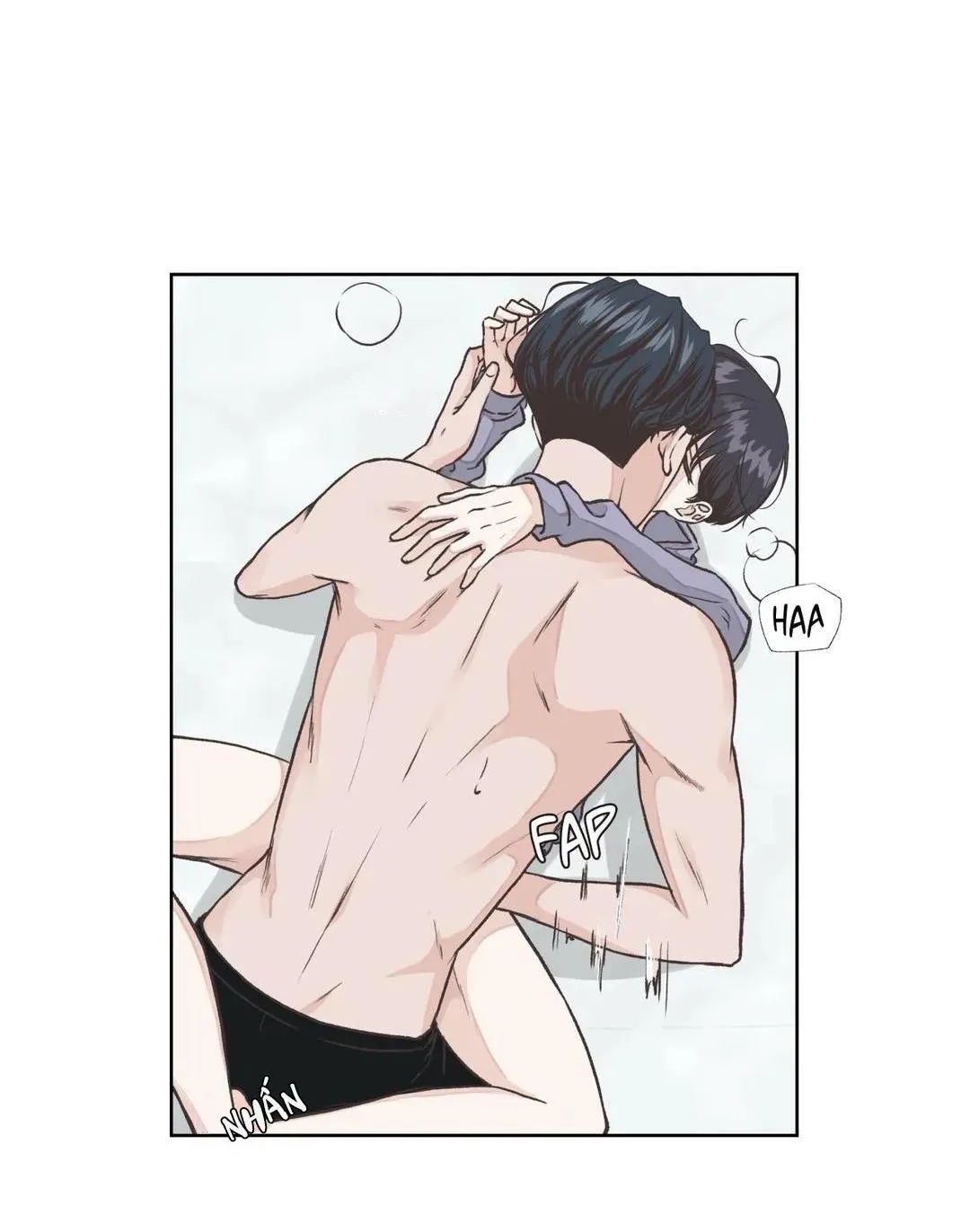 Khúc Hát Nhân Ngư Chapter 9 Trang 55