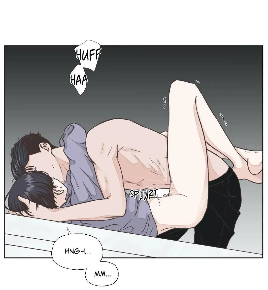 Khúc Hát Nhân Ngư Chapter 9 Trang 59