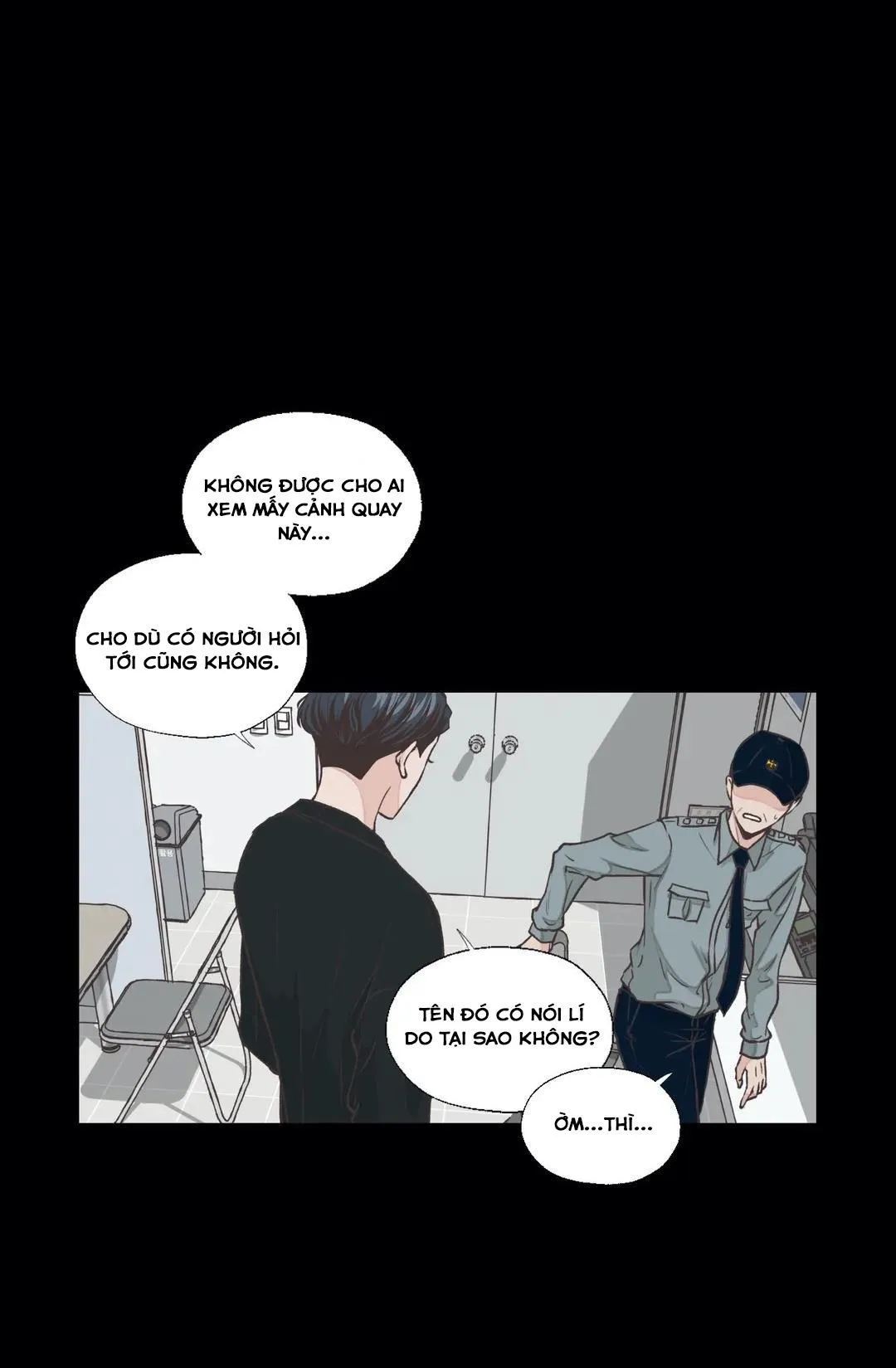 Khúc Hát Nhân Ngư Chapter 9 Trang 65