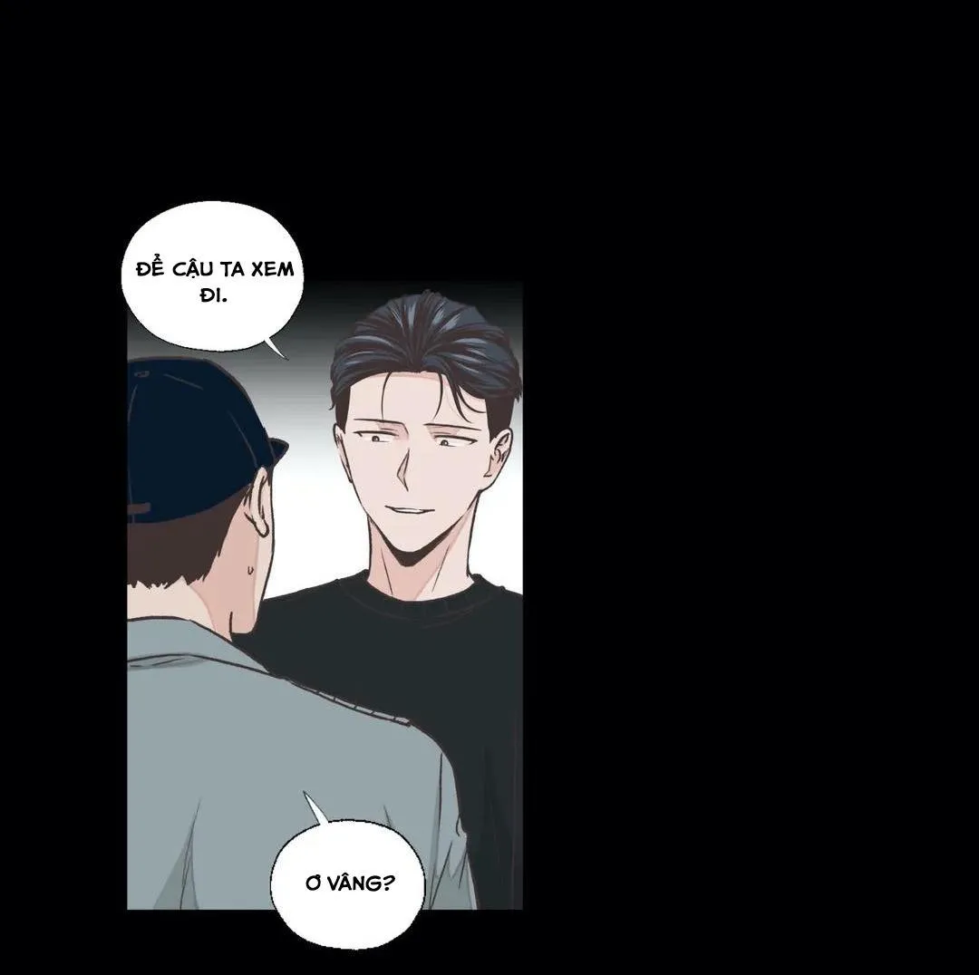 Khúc Hát Nhân Ngư Chapter 9 Trang 66