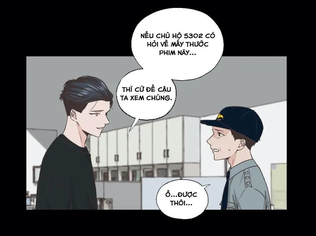 Khúc Hát Nhân Ngư Chapter 9 Trang 67