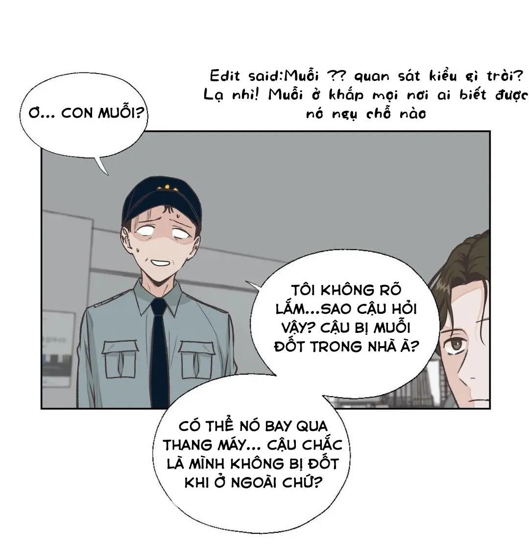 Khúc Hát Nhân Ngư Chapter 9 Trang 74