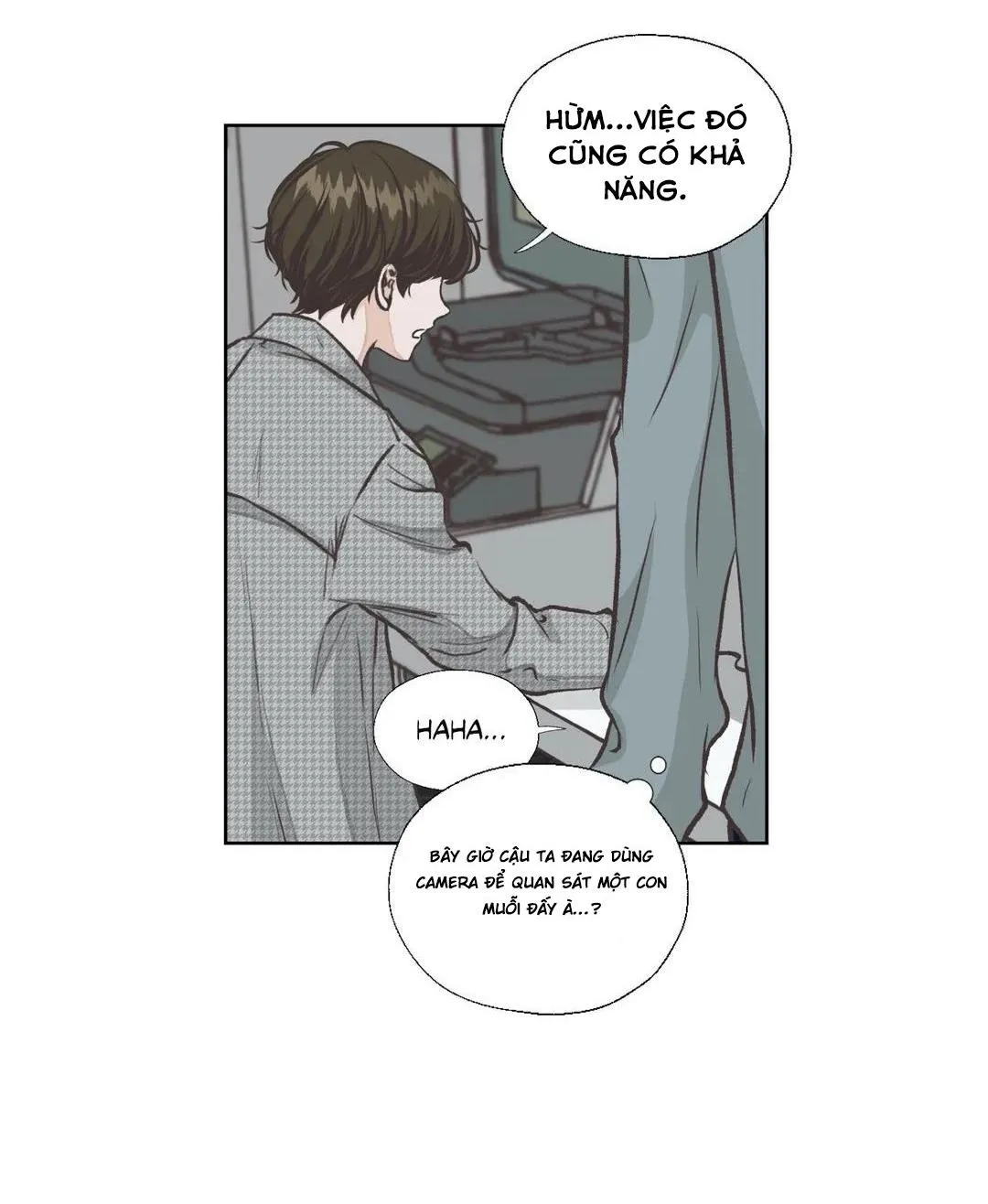 Khúc Hát Nhân Ngư Chapter 9 Trang 75