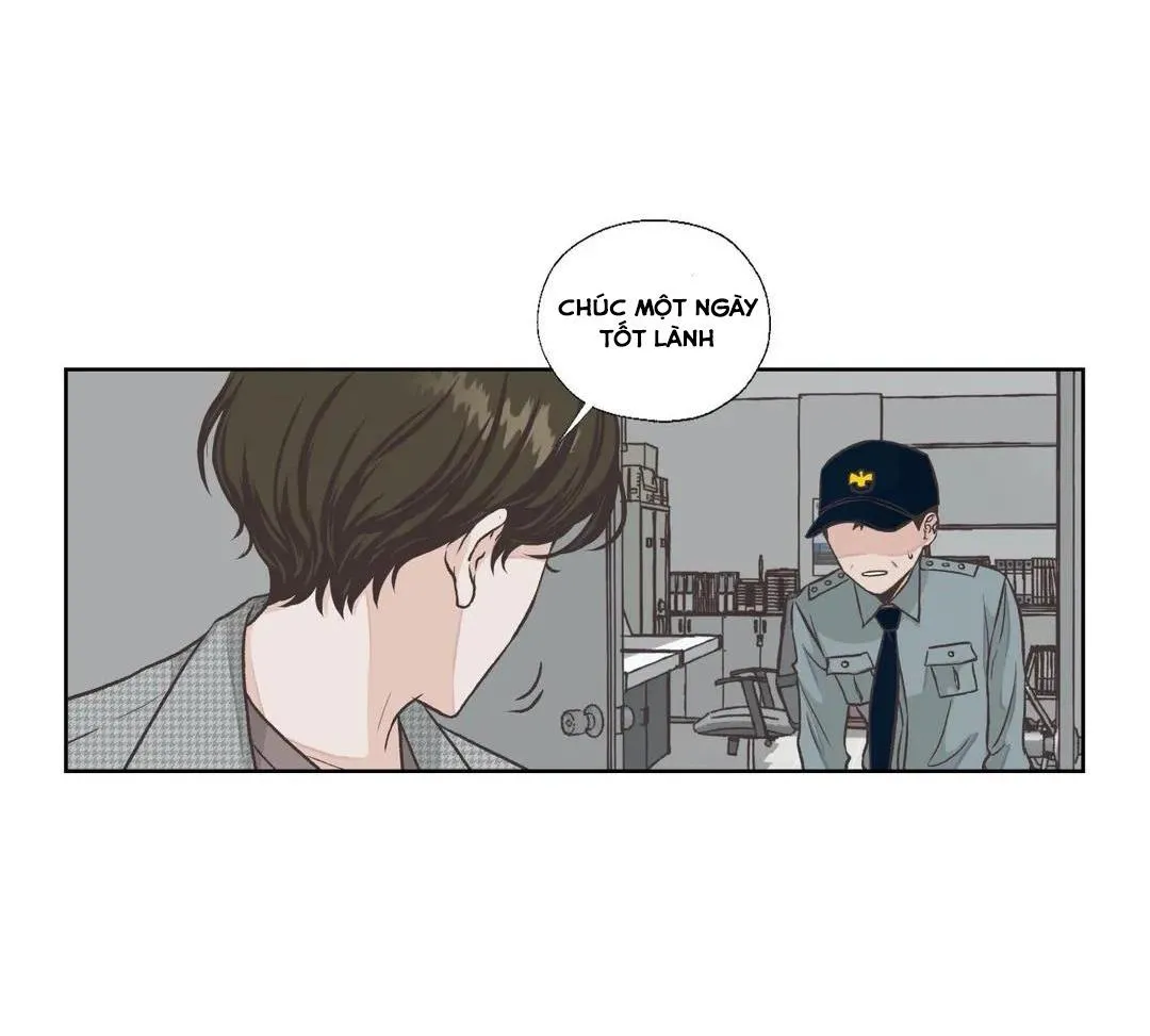 Khúc Hát Nhân Ngư Chapter 9 Trang 76