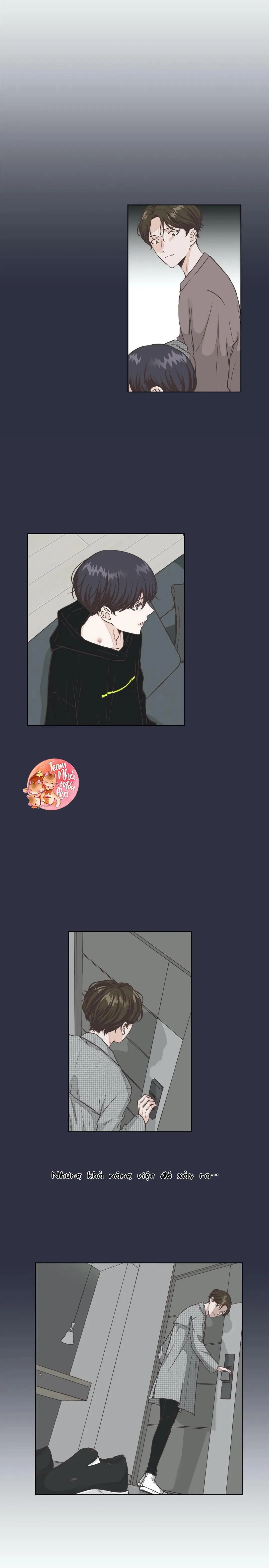 Khúc Hát Nhân Ngư Chapter 9 Trang 78
