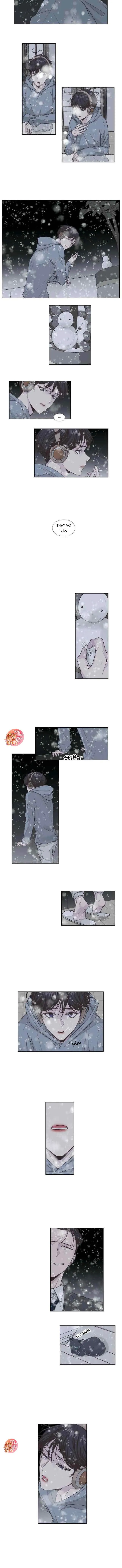 Khúc Hát Nhân Ngư Chapter 1 Trang 10