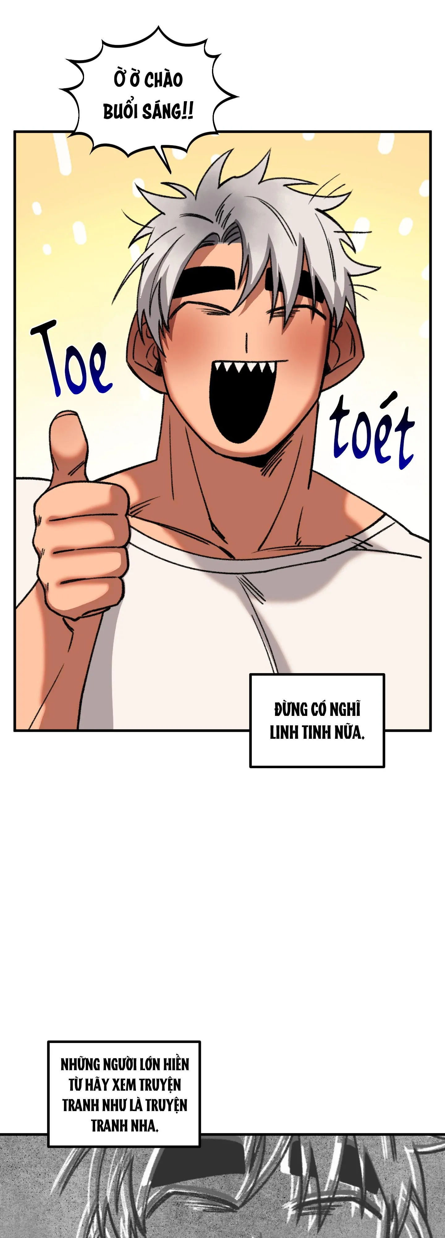 KHUNG HAM MUỐN TÌNH DỤC Chapter 2 Trang 7